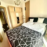 Apartament Komfortowy - Basen - Perlowa Przystan